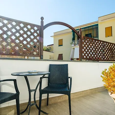 Apartment Mara House Sorrento